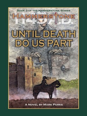 cover image of Hammerstone 1149 A.D.